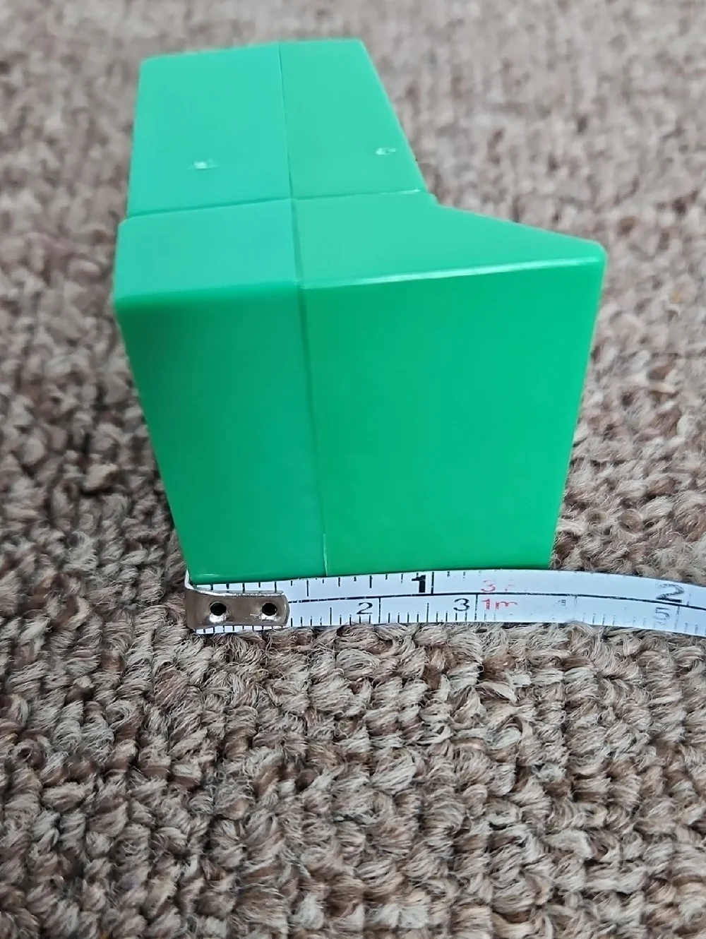 Vintage Garfield FloMo Pencil Sharpner Computer 1.5